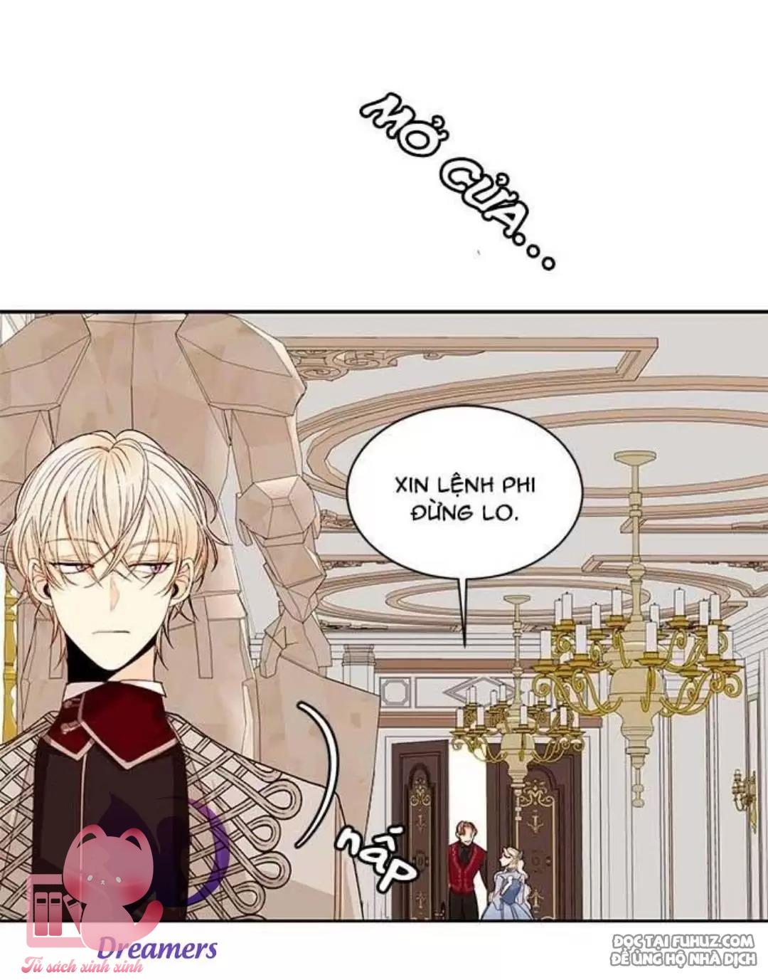 Hoàng Hậu Tái Hôn - Chap 40 - Trang 58