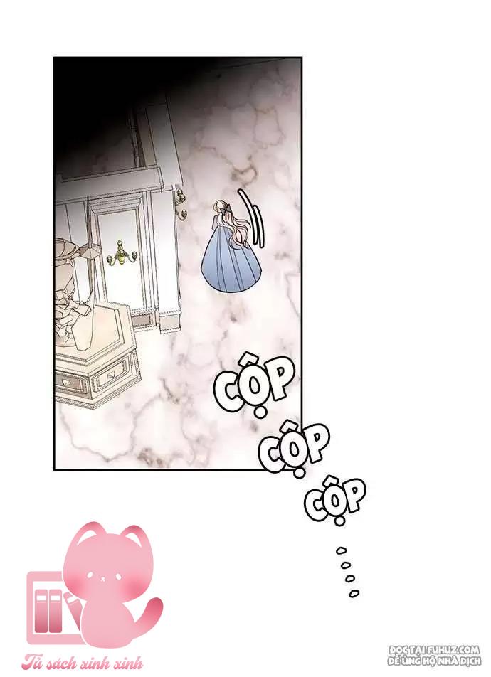 Hoàng Hậu Tái Hôn - Chap 40 - Trang 59