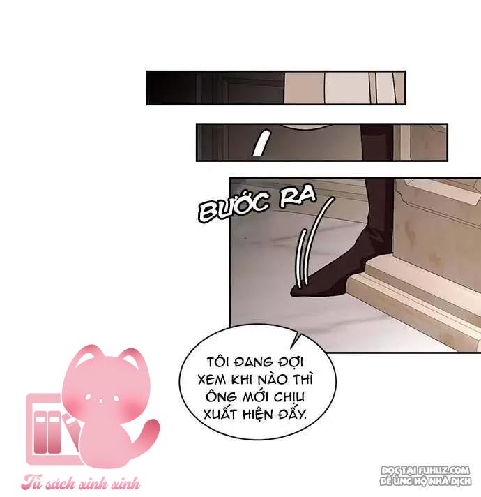 Hoàng Hậu Tái Hôn - Chap 40 - Trang 60