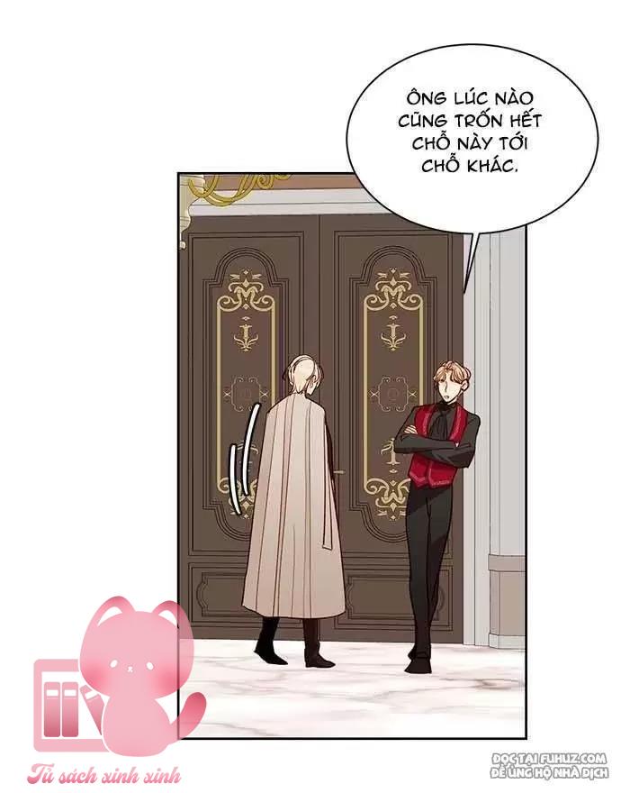 Hoàng Hậu Tái Hôn - Chap 40 - Trang 61