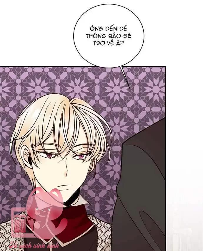 Hoàng Hậu Tái Hôn - Chap 40 - Trang 62