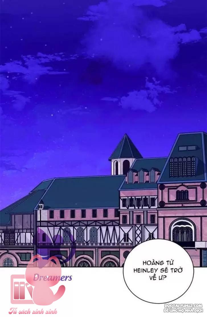 Hoàng Hậu Tái Hôn - Chap 40 - Trang 65