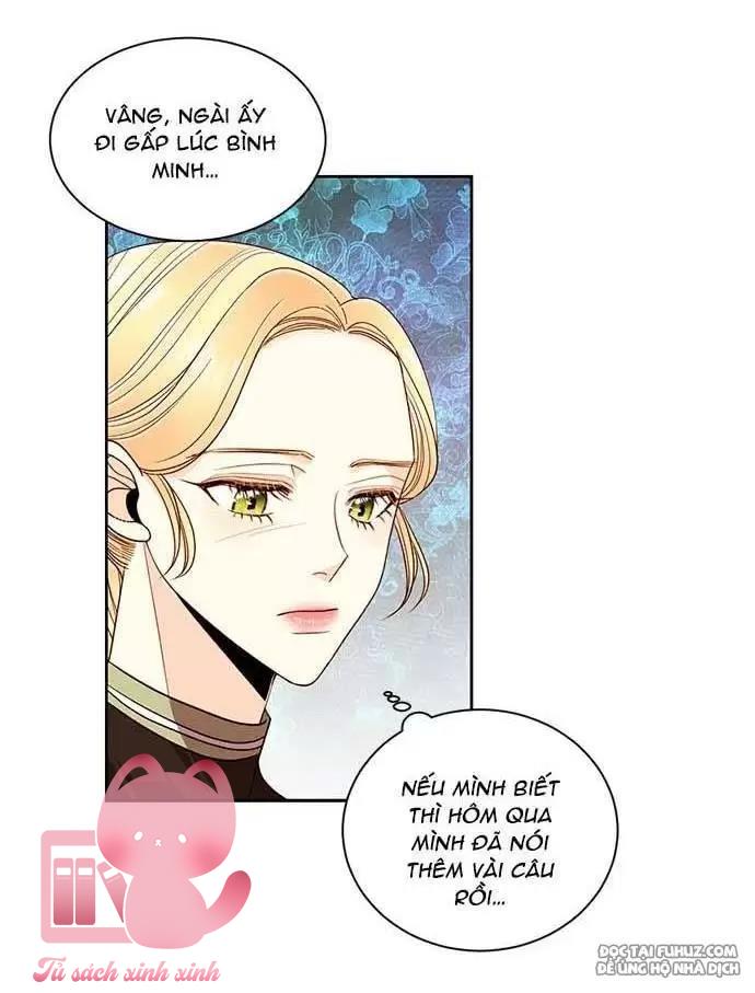 Hoàng Hậu Tái Hôn - Chap 40 - Trang 66