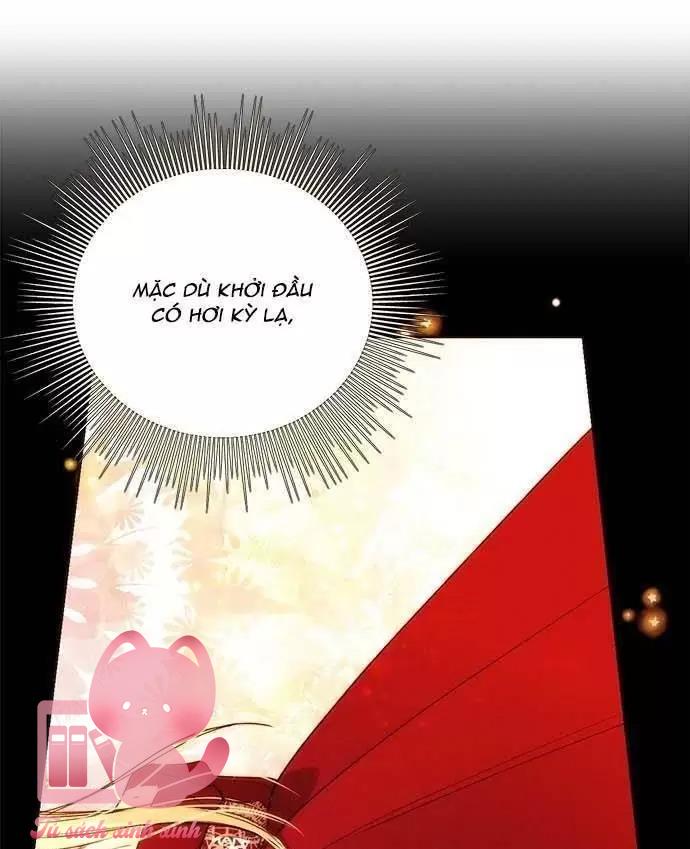 Hoàng Hậu Tái Hôn - Chap 40 - Trang 67