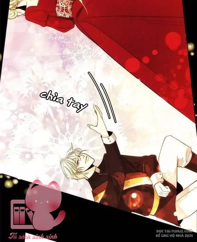 Hoàng Hậu Tái Hôn - Chap 40 - Trang 68