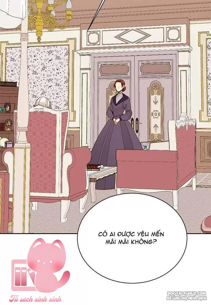 Hoàng Hậu Tái Hôn - Chap 40 - Trang 7