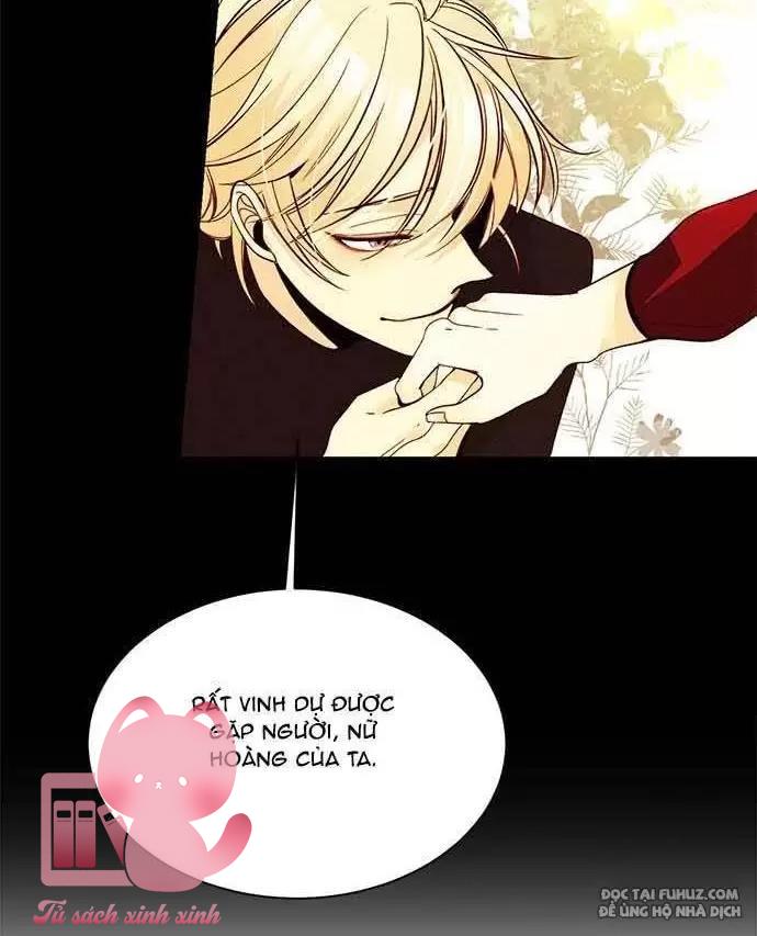 Hoàng Hậu Tái Hôn - Chap 40 - Trang 70