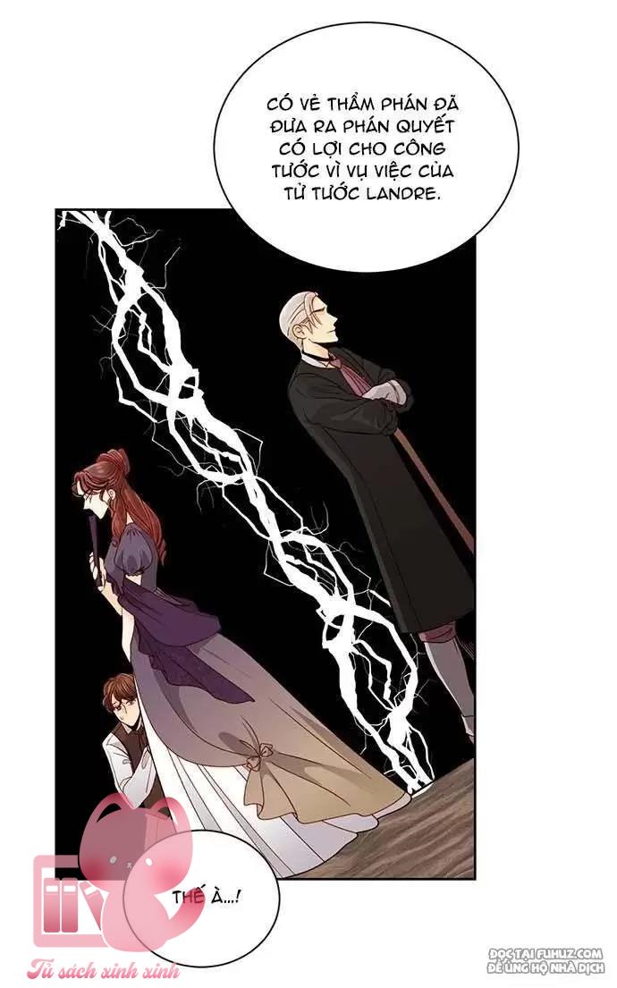 Hoàng Hậu Tái Hôn - Chap 40 - Trang 73
