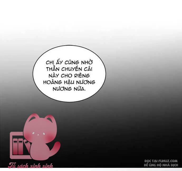Hoàng Hậu Tái Hôn - Chap 40 - Trang 75