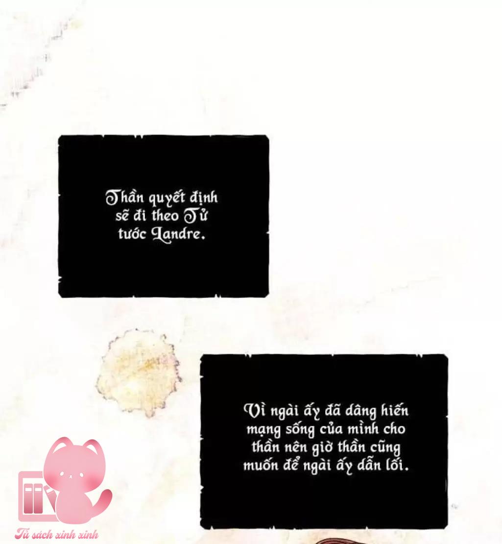 Hoàng Hậu Tái Hôn - Chap 40 - Trang 77