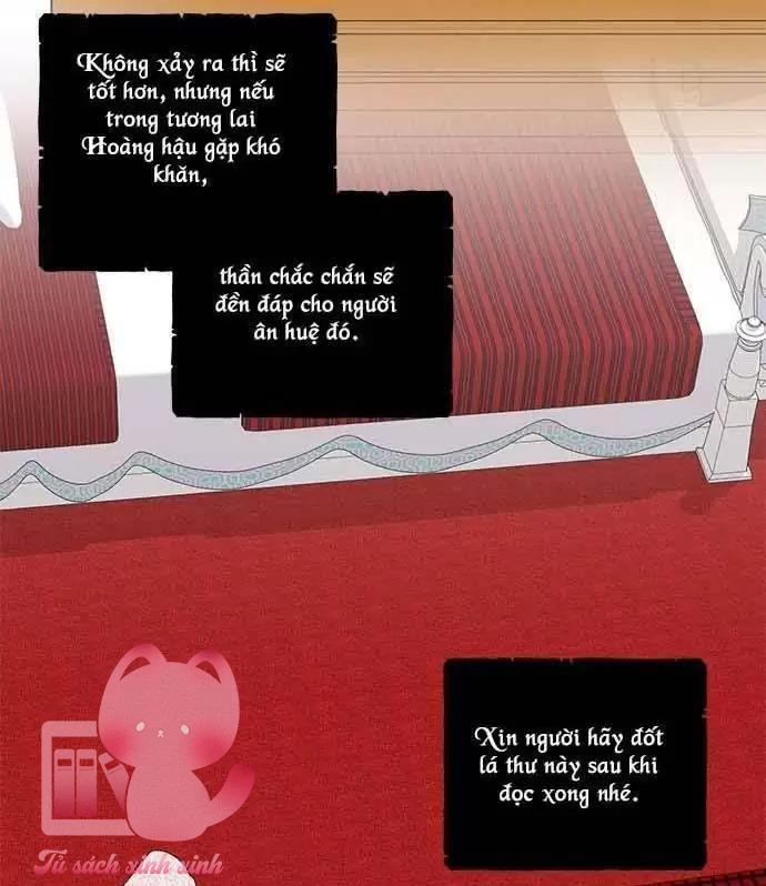 Hoàng Hậu Tái Hôn - Chap 40 - Trang 79