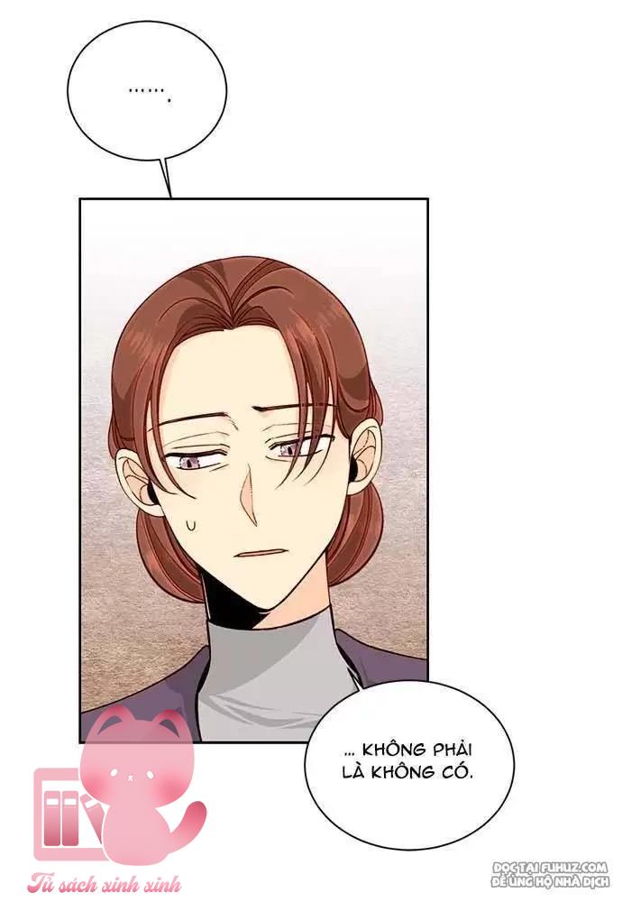 Hoàng Hậu Tái Hôn - Chap 40 - Trang 8