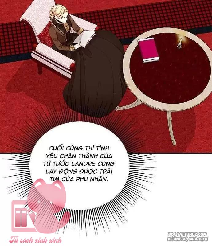 Hoàng Hậu Tái Hôn - Chap 40 - Trang 80