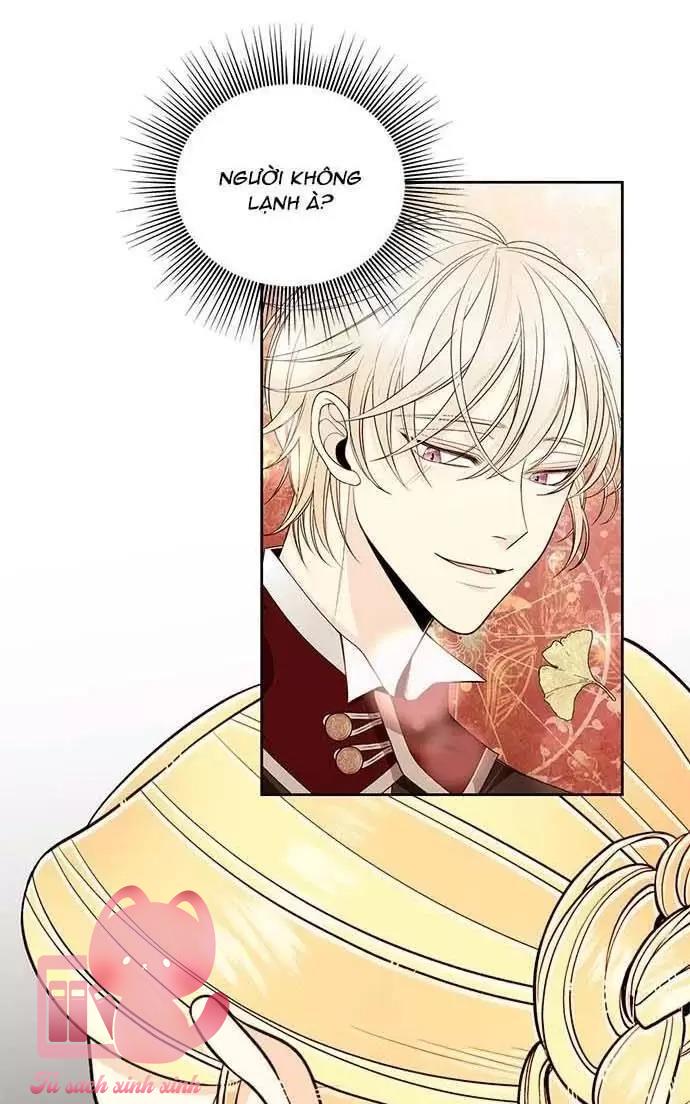 Hoàng Hậu Tái Hôn - Chap 40 - Trang 84