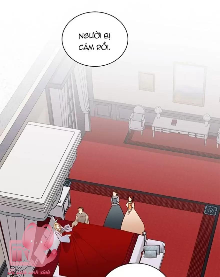 Hoàng Hậu Tái Hôn - Chap 41 - Trang 0