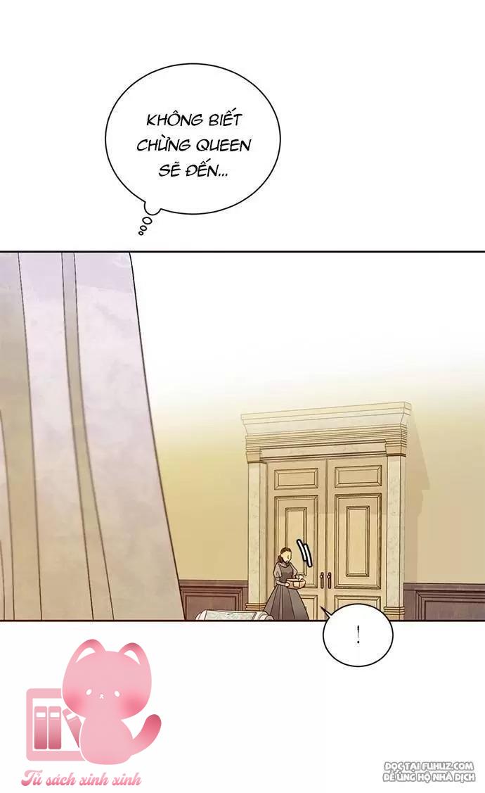 Hoàng Hậu Tái Hôn - Chap 41 - Trang 10