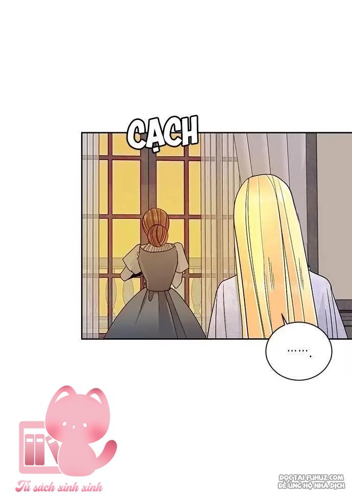 Hoàng Hậu Tái Hôn - Chap 41 - Trang 12