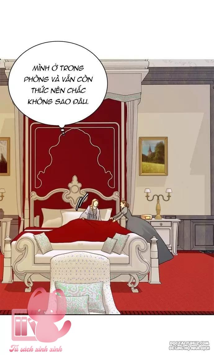 Hoàng Hậu Tái Hôn - Chap 41 - Trang 13