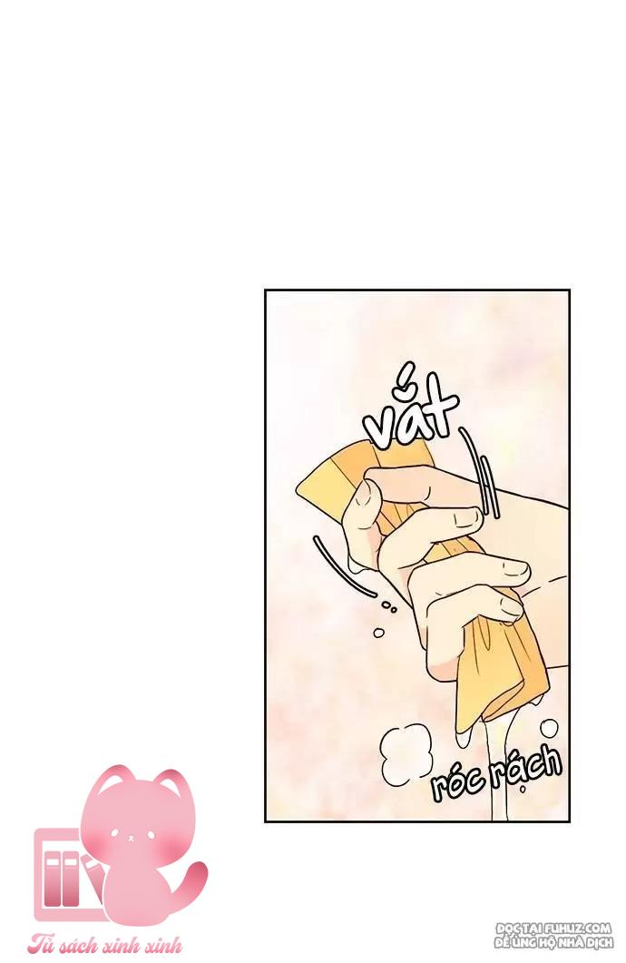 Hoàng Hậu Tái Hôn - Chap 41 - Trang 14
