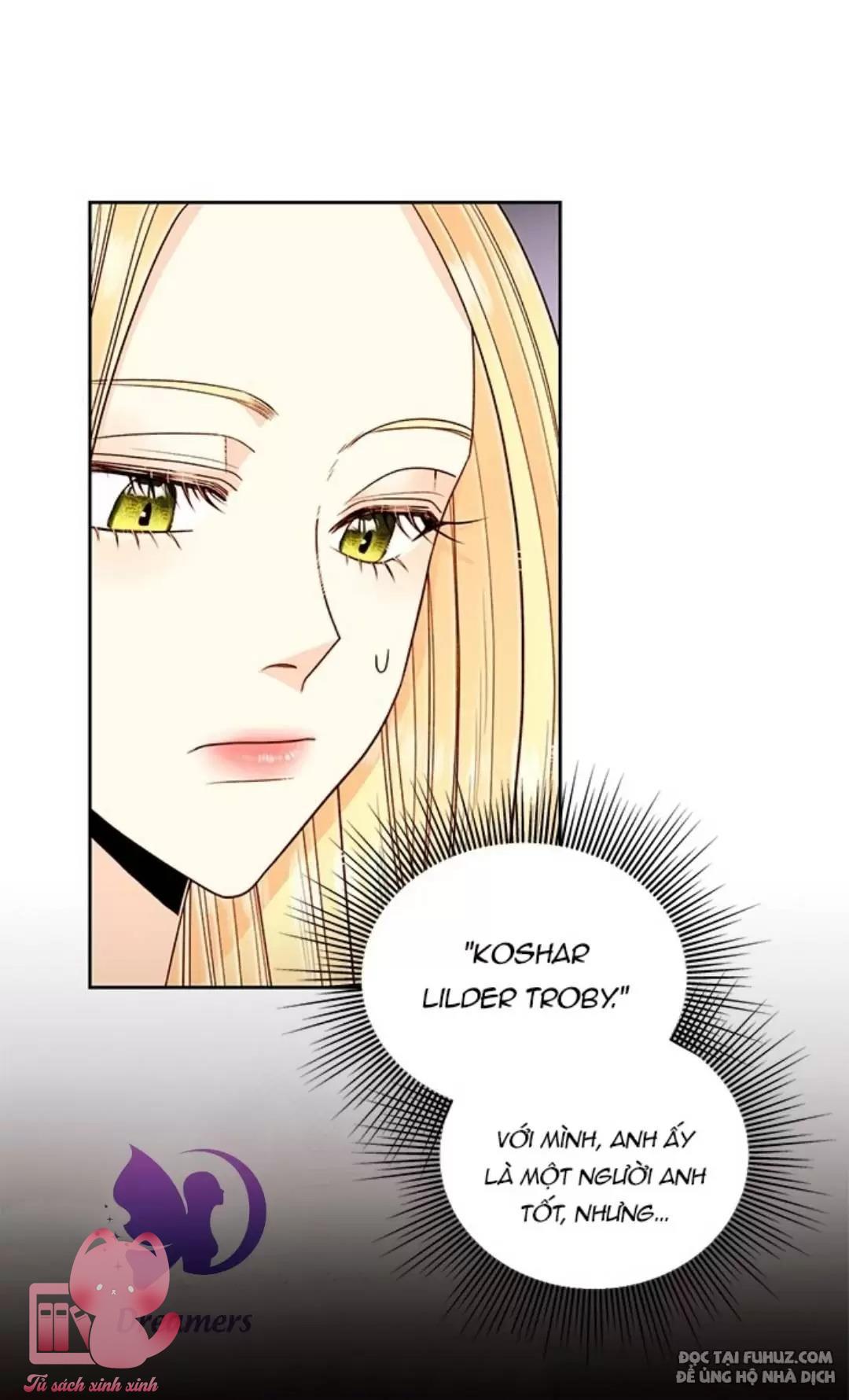 Hoàng Hậu Tái Hôn - Chap 41 - Trang 16