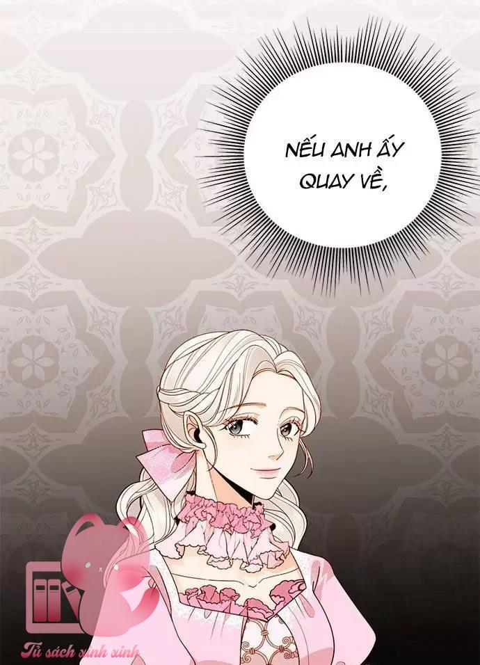 Hoàng Hậu Tái Hôn - Chap 41 - Trang 19
