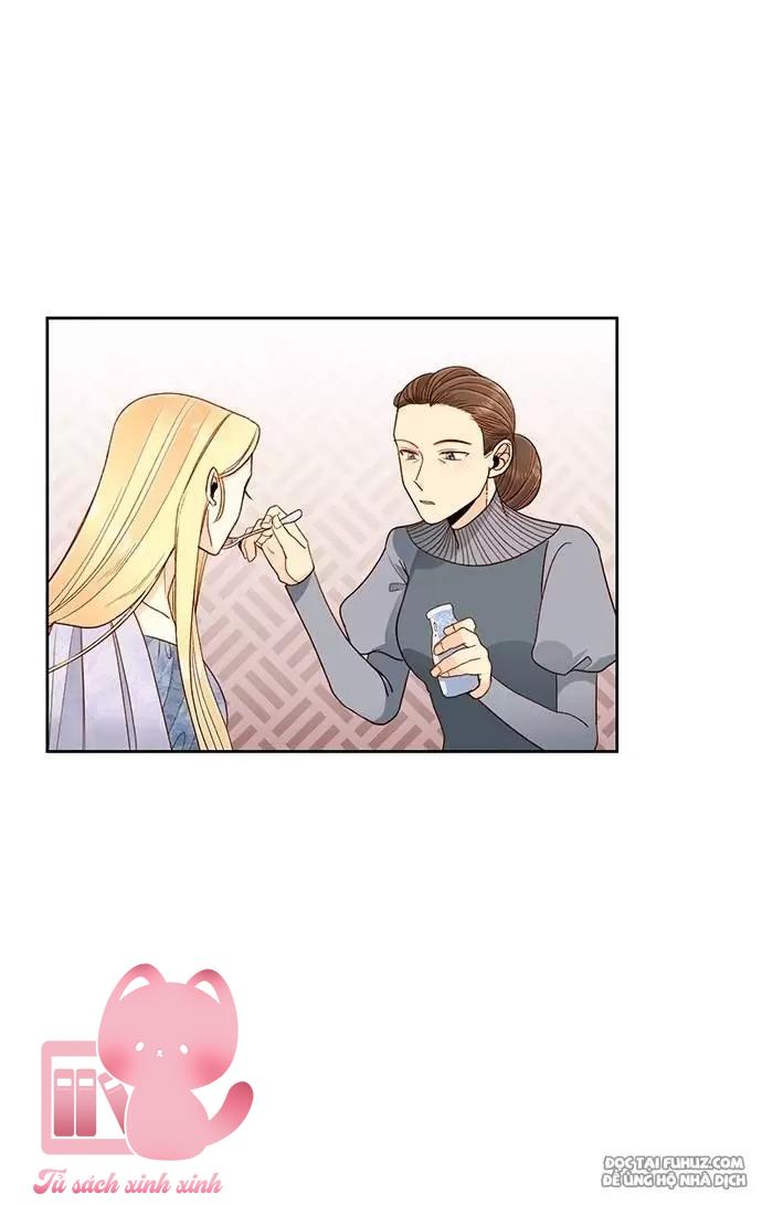 Hoàng Hậu Tái Hôn - Chap 41 - Trang 2