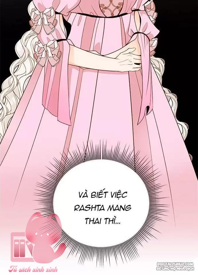 Hoàng Hậu Tái Hôn - Chap 41 - Trang 20