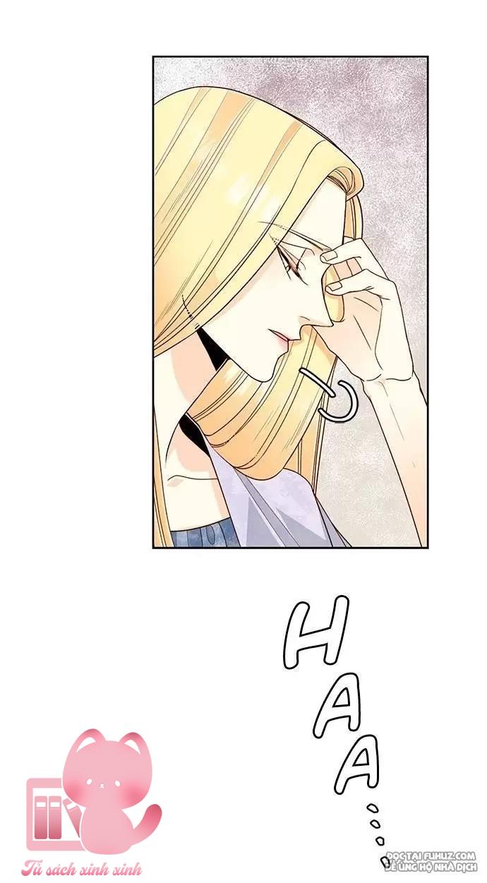 Hoàng Hậu Tái Hôn - Chap 41 - Trang 21