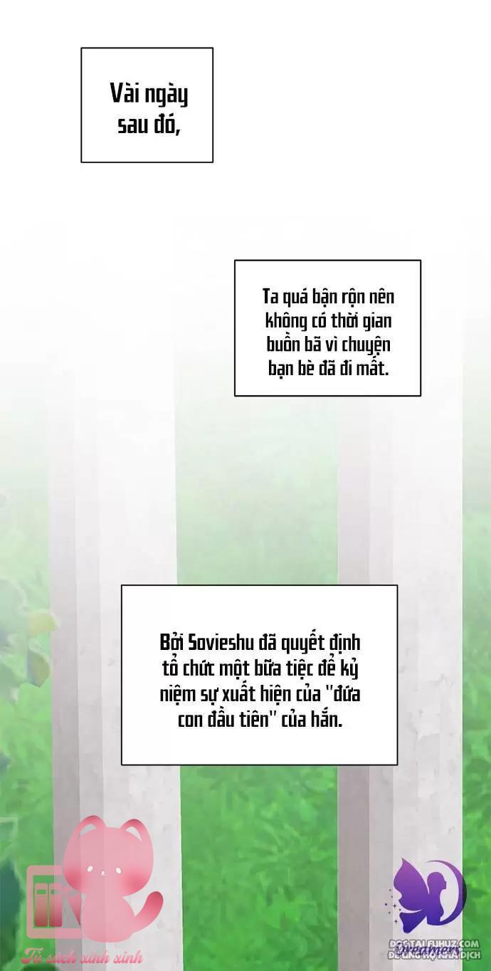 Hoàng Hậu Tái Hôn - Chap 41 - Trang 23