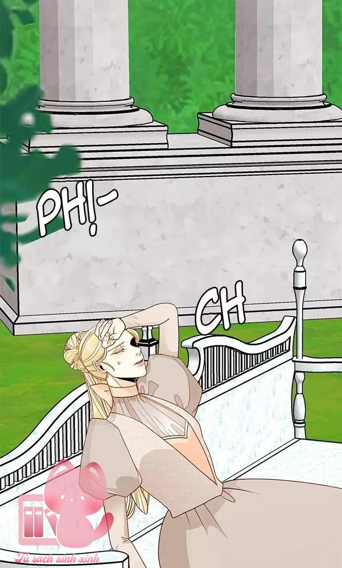 Hoàng Hậu Tái Hôn - Chap 41 - Trang 24
