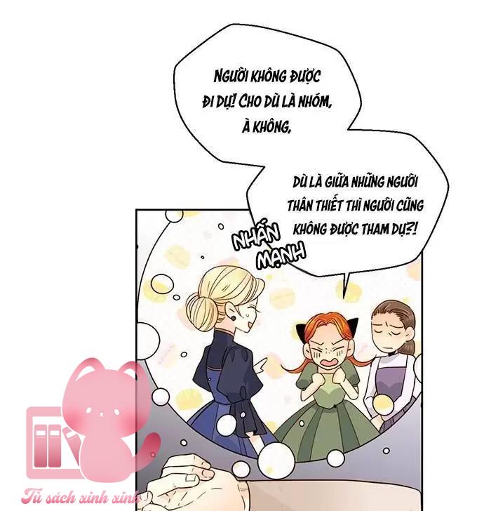 Hoàng Hậu Tái Hôn - Chap 41 - Trang 26