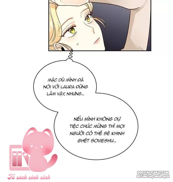 Hoàng Hậu Tái Hôn - Chap 41 - Trang 27