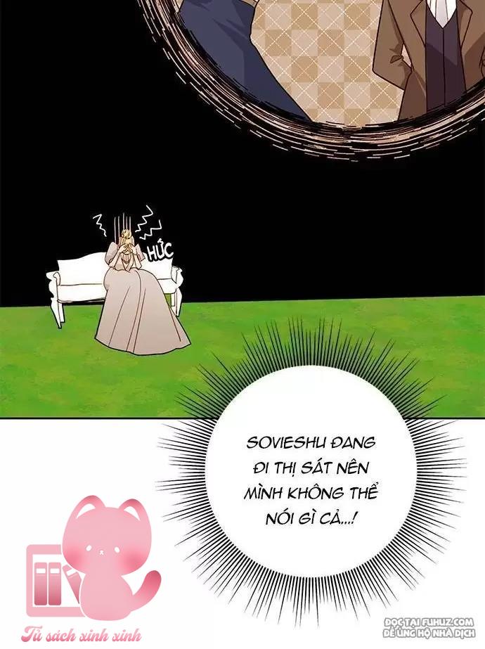 Hoàng Hậu Tái Hôn - Chap 41 - Trang 29
