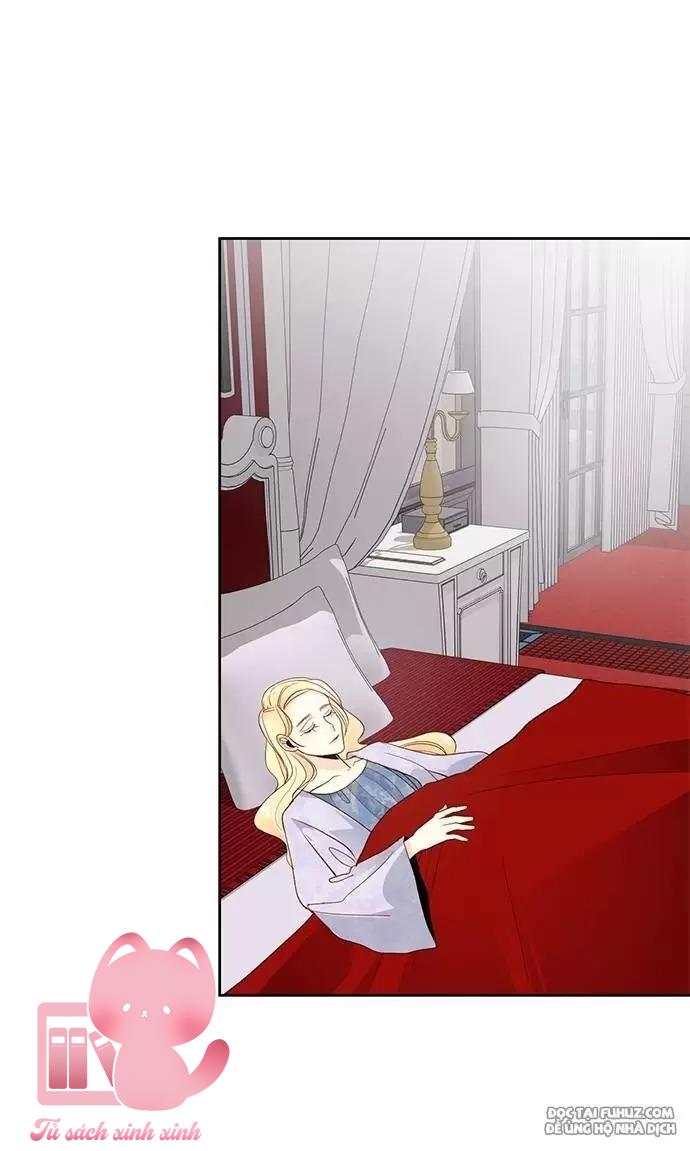 Hoàng Hậu Tái Hôn - Chap 41 - Trang 3