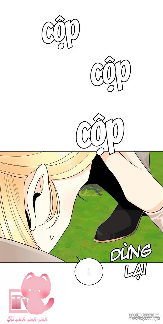 Hoàng Hậu Tái Hôn - Chap 41 - Trang 30