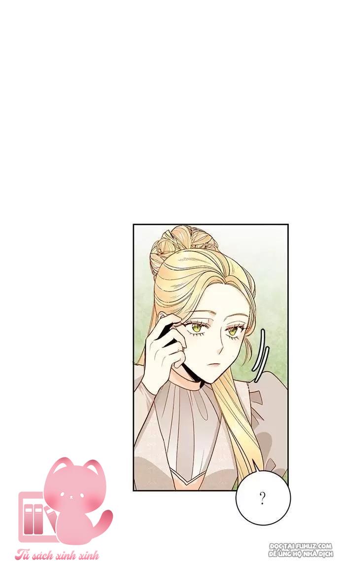Hoàng Hậu Tái Hôn - Chap 41 - Trang 31