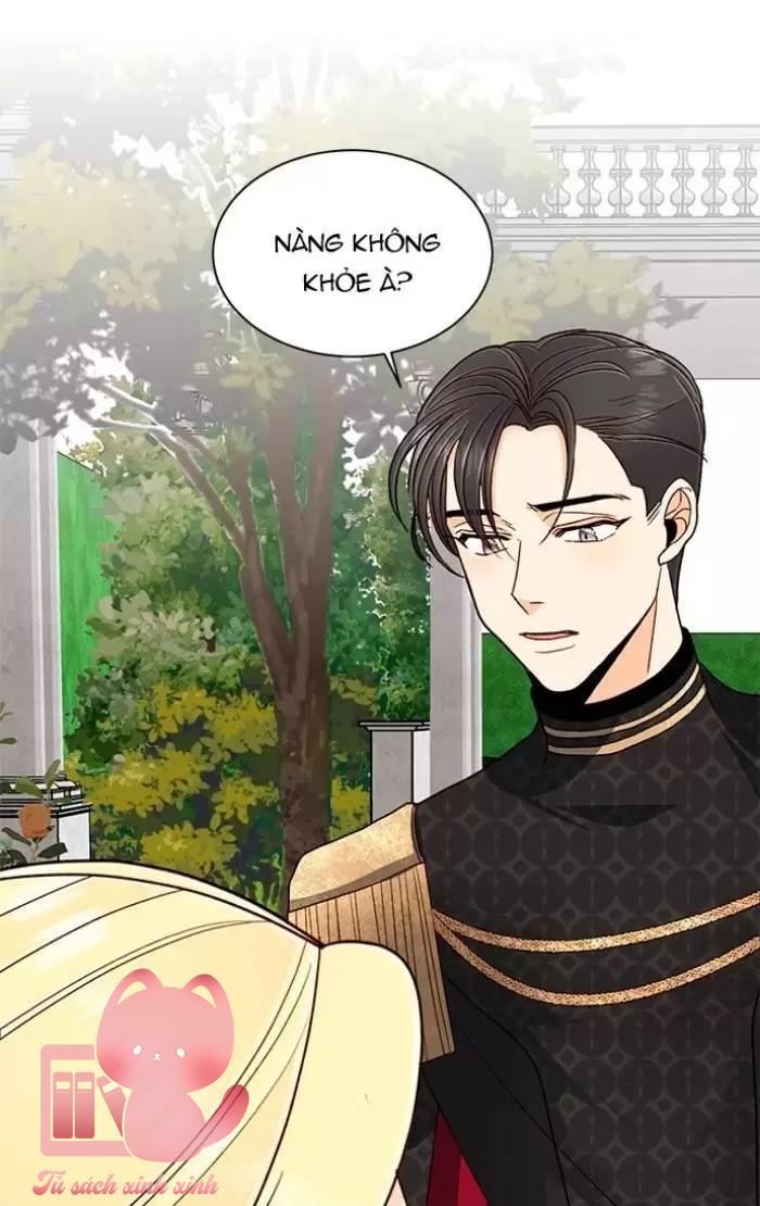 Hoàng Hậu Tái Hôn - Chap 41 - Trang 32