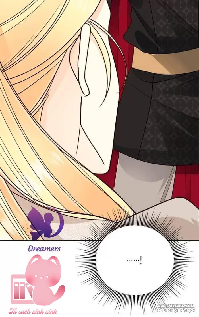 Hoàng Hậu Tái Hôn - Chap 41 - Trang 33
