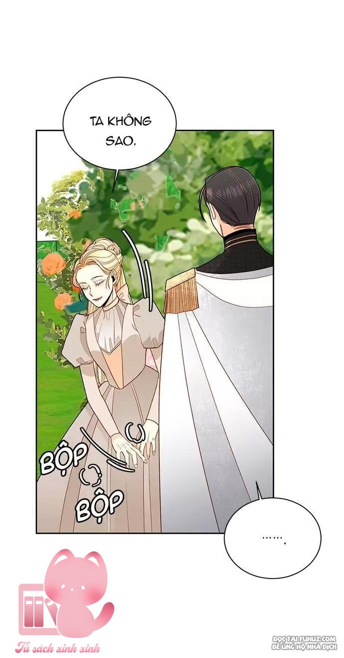 Hoàng Hậu Tái Hôn - Chap 41 - Trang 34
