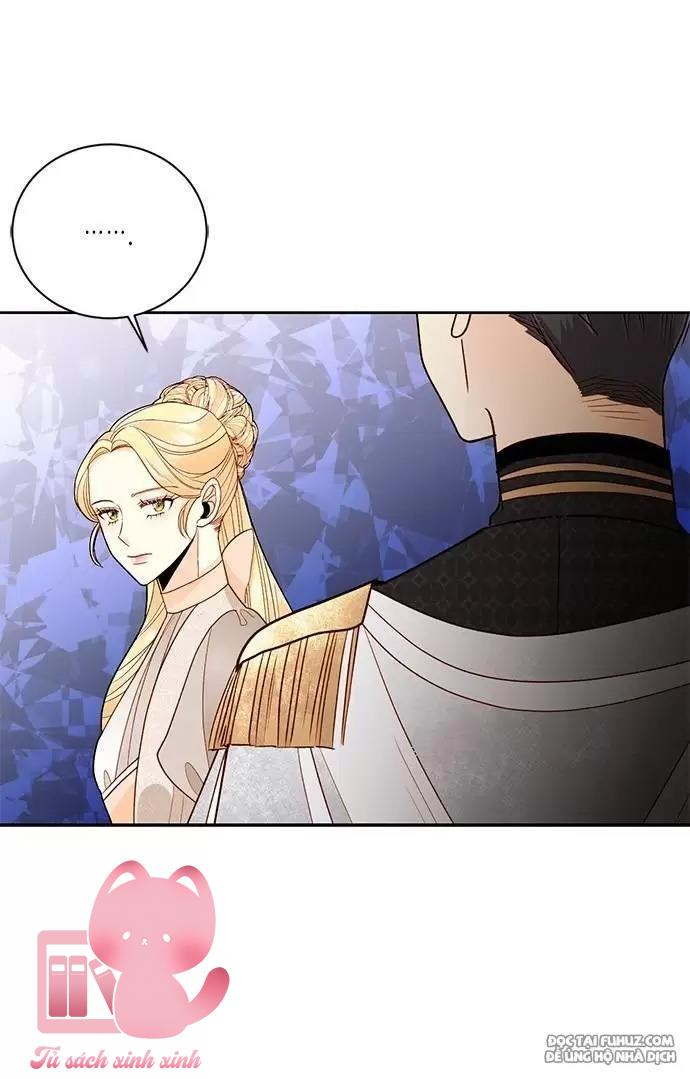 Hoàng Hậu Tái Hôn - Chap 41 - Trang 38