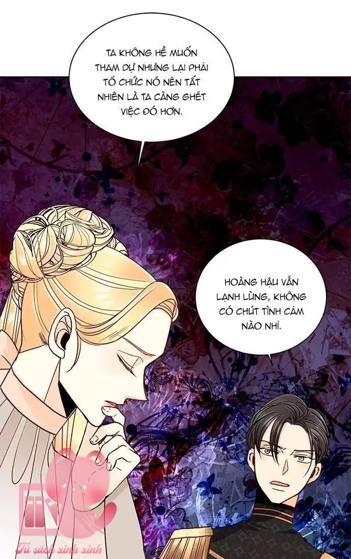 Hoàng Hậu Tái Hôn - Chap 41 - Trang 39