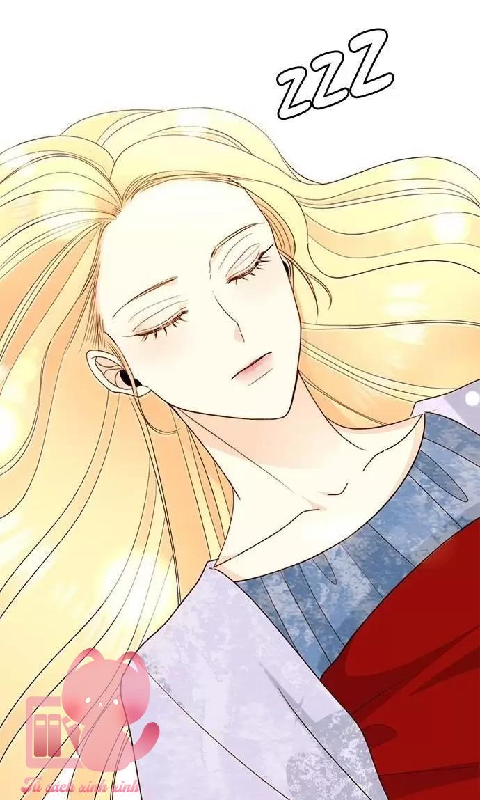Hoàng Hậu Tái Hôn - Chap 41 - Trang 4