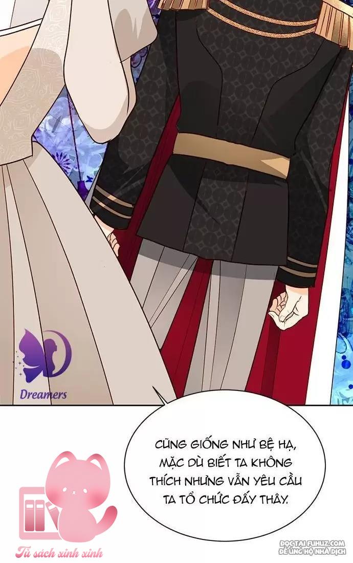 Hoàng Hậu Tái Hôn - Chap 41 - Trang 40