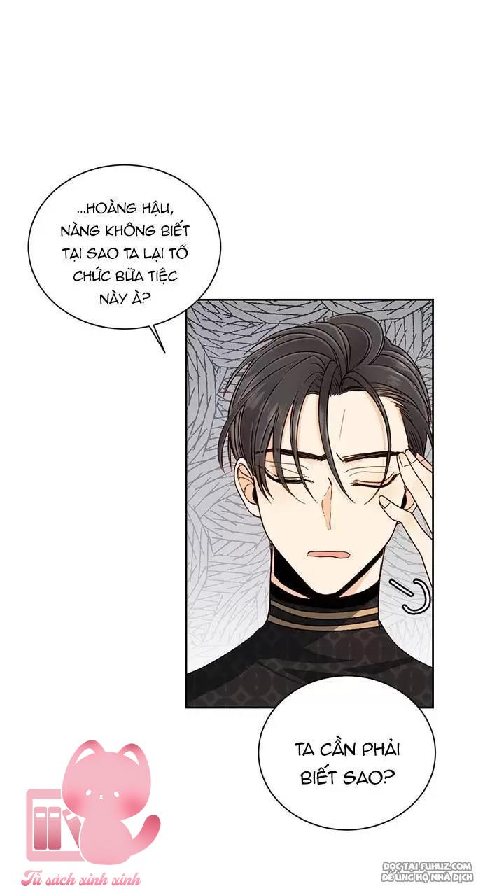 Hoàng Hậu Tái Hôn - Chap 41 - Trang 41