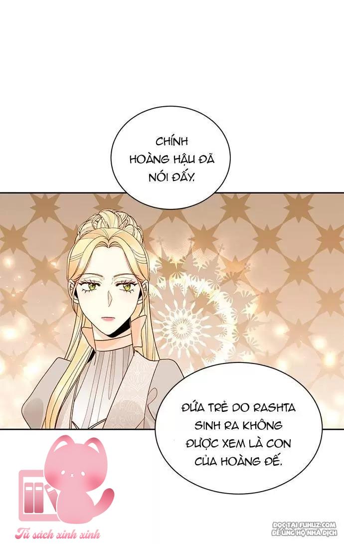 Hoàng Hậu Tái Hôn - Chap 41 - Trang 42