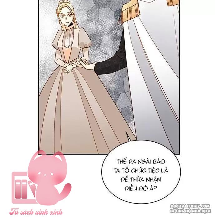 Hoàng Hậu Tái Hôn - Chap 41 - Trang 44