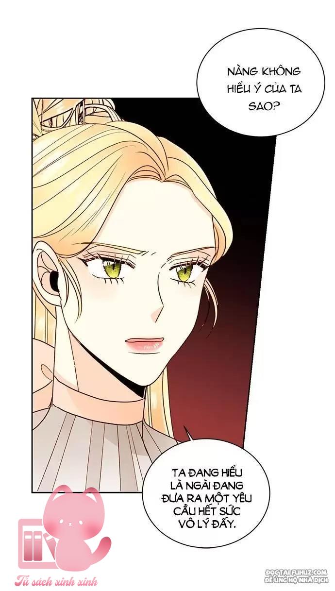 Hoàng Hậu Tái Hôn - Chap 41 - Trang 48
