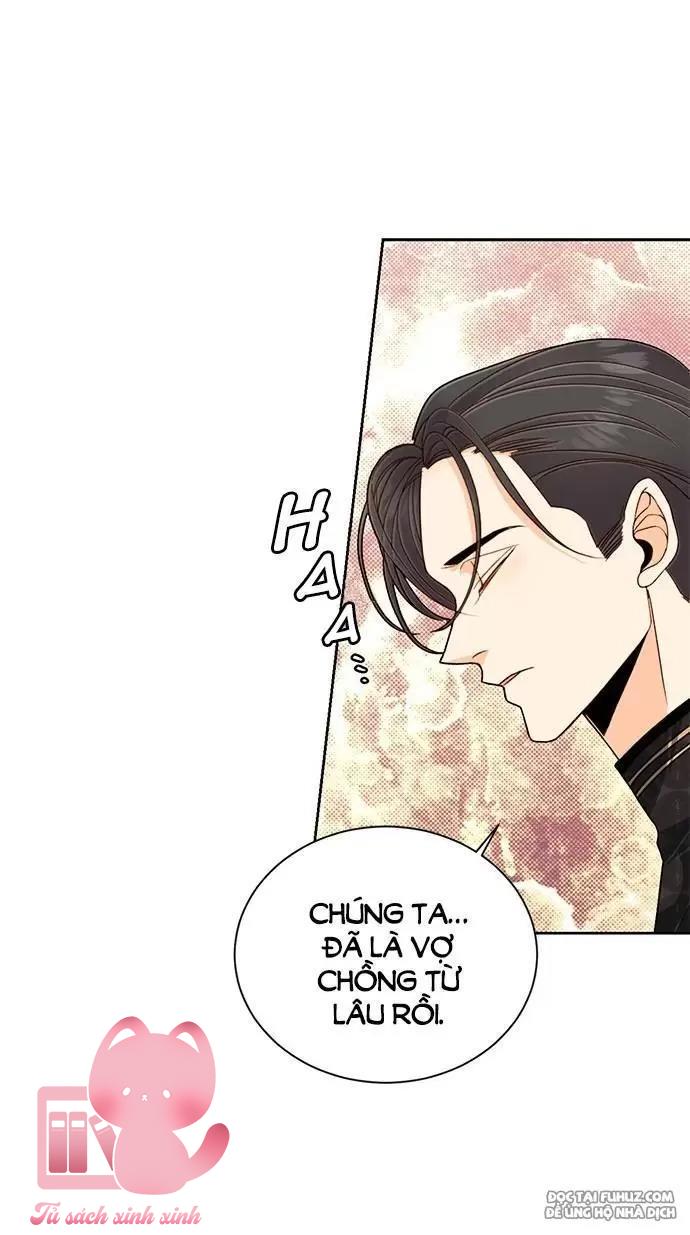 Hoàng Hậu Tái Hôn - Chap 41 - Trang 49