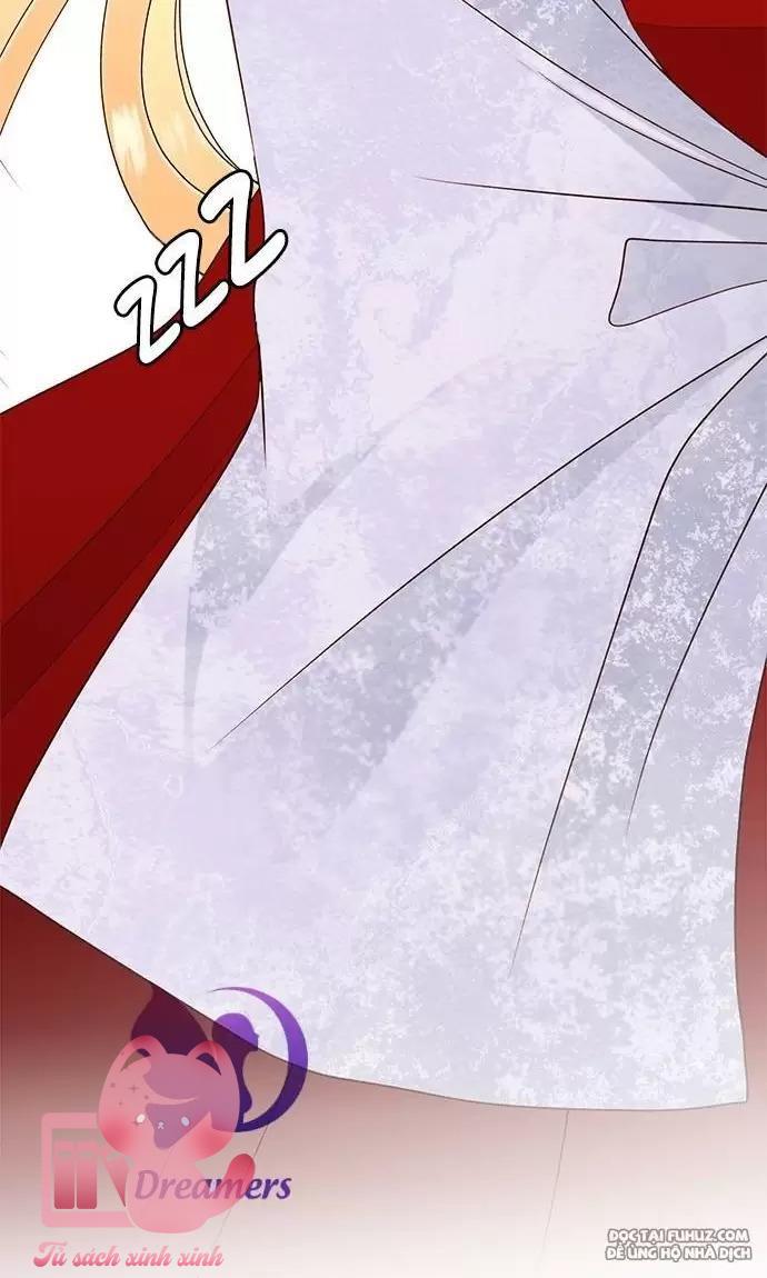Hoàng Hậu Tái Hôn - Chap 41 - Trang 5