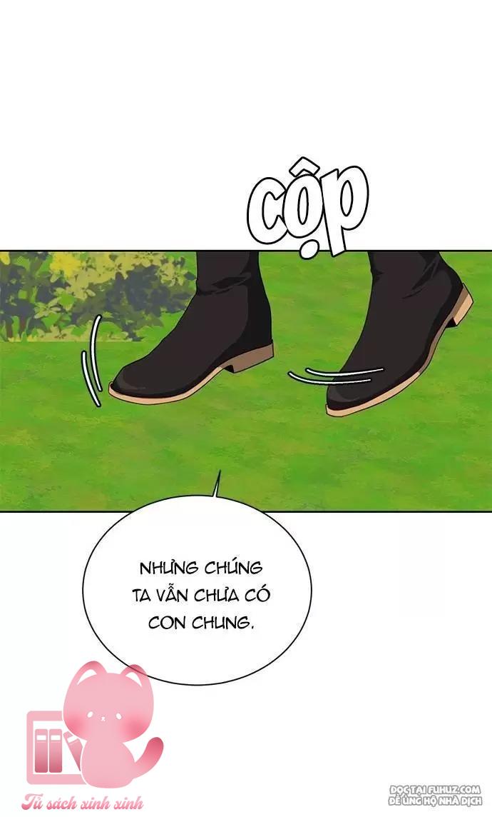 Hoàng Hậu Tái Hôn - Chap 41 - Trang 50